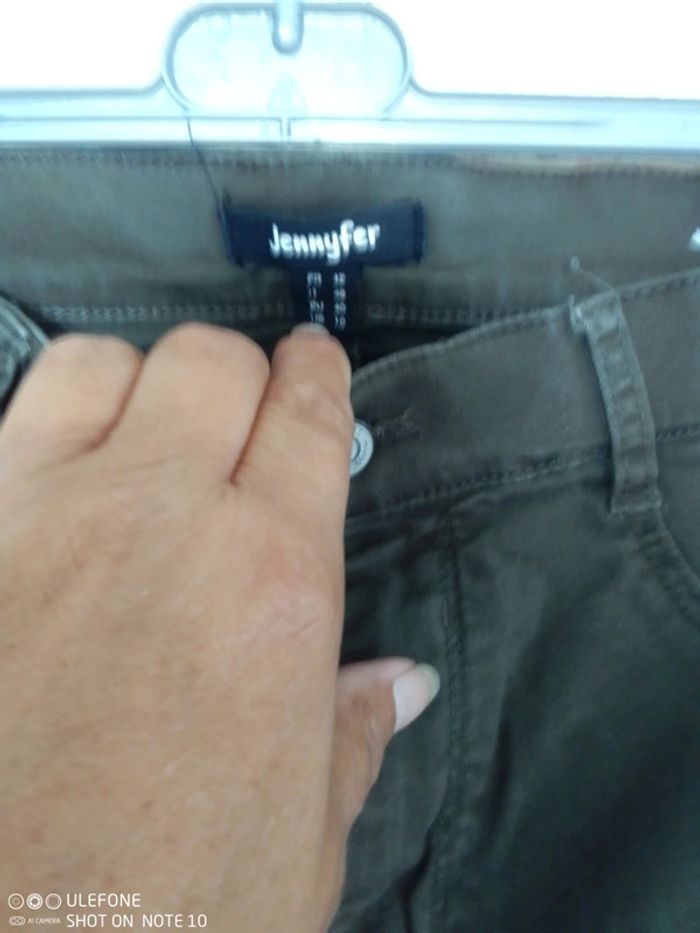 Pantalon T42 - photo numéro 2