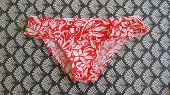 Bas de maillot de bain taille 5 ans Monoprix