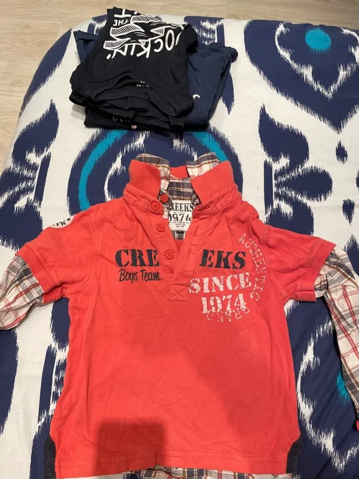 T-shirt