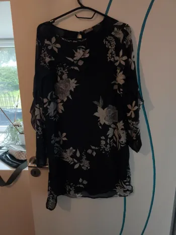 Robe courte