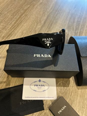 Lunette Prada