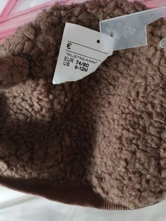 Chapeau - photo numéro 7