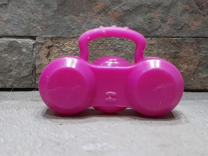 Accessoires pour Petshop A24 - photo numéro 4