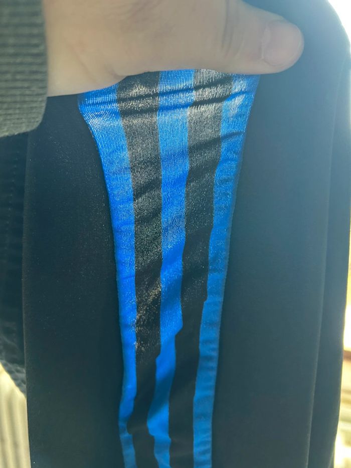 Legging de sport#Adidas#Ventex#taille 168 - photo numéro 6