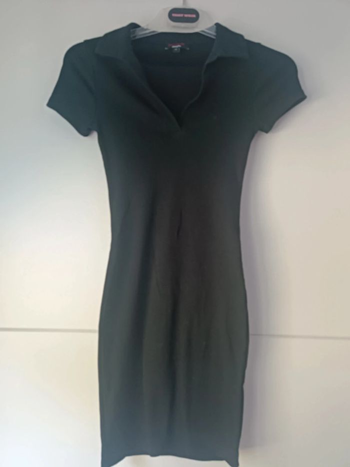 Robe noire