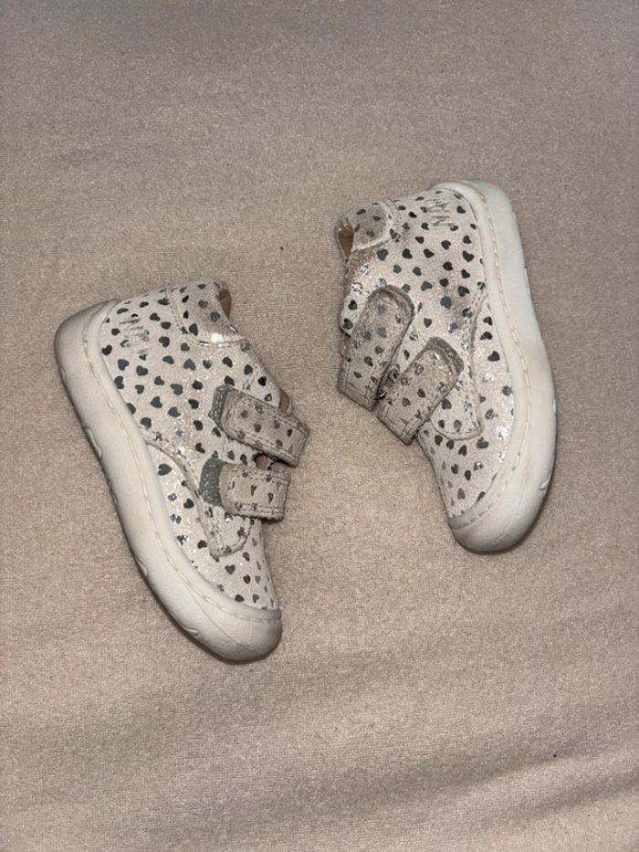 Chaussures - photo numéro 2