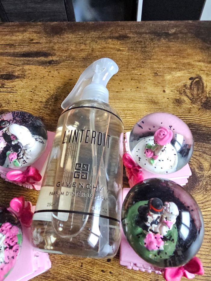 Spray d ambiance a 10 euros - photo numéro 7