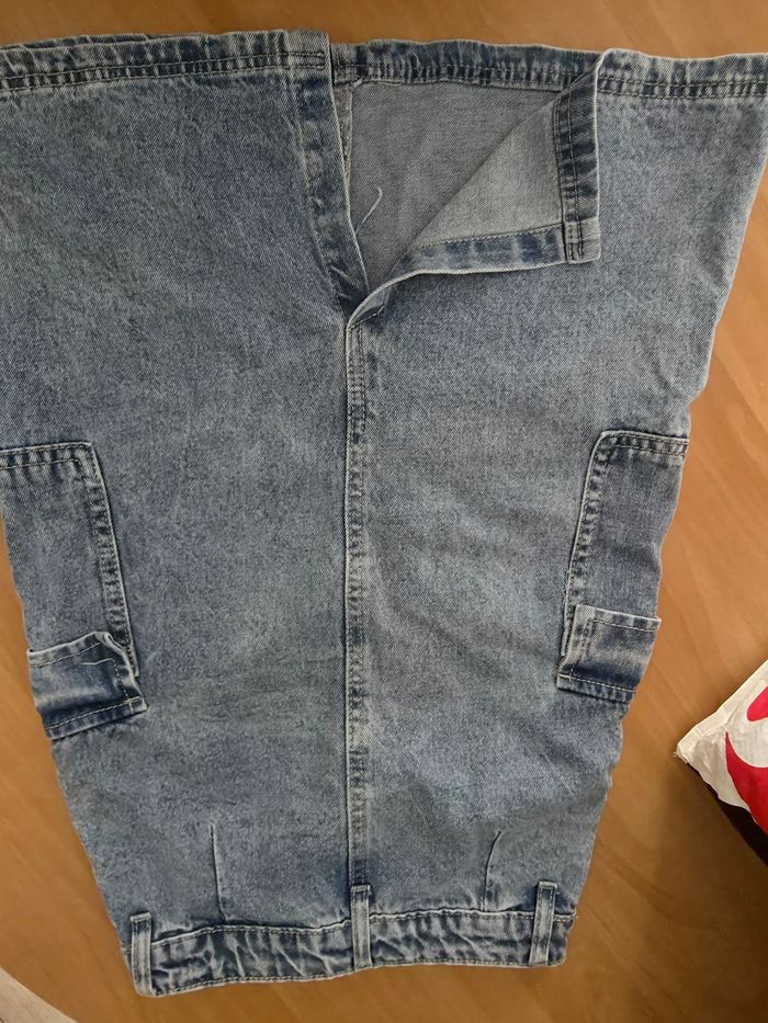 Jupe longue - photo numéro 2