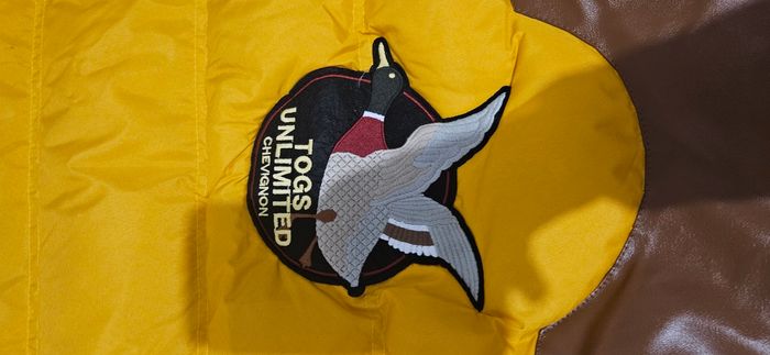 Doudoune garcon chevignon - photo numéro 9