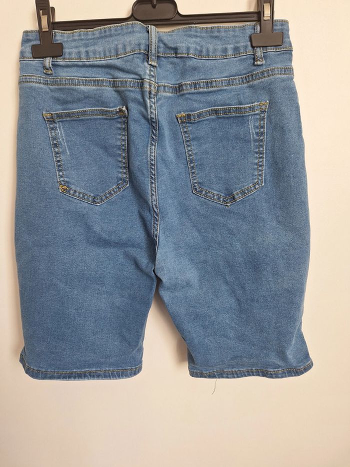 Short - Shein - Taille40_42 - photo numéro 4