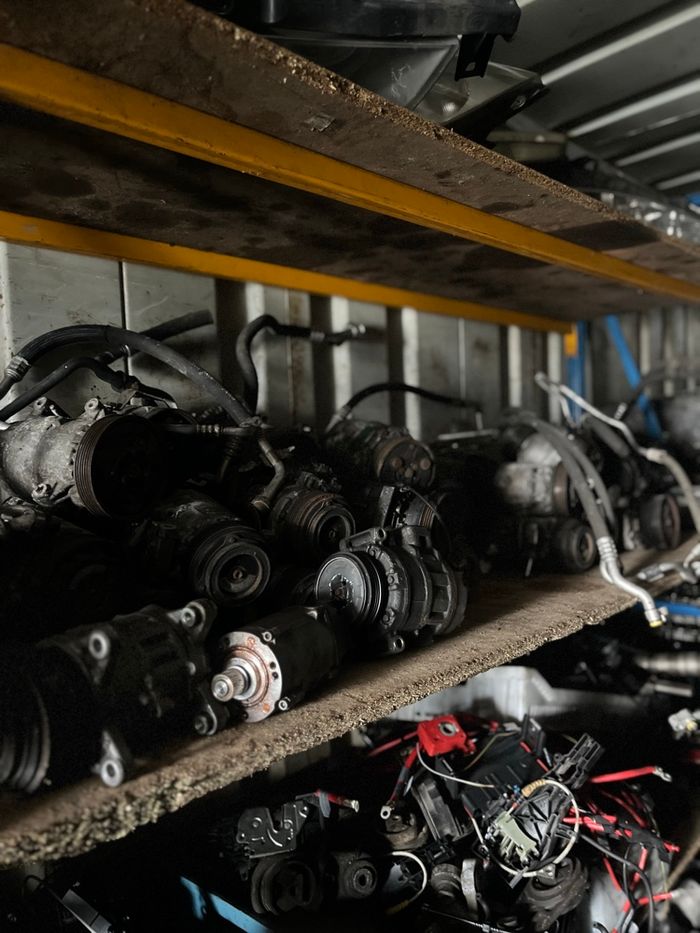 BMW les prix sont négociables