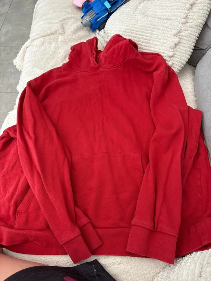 Sweat-shirt homme XL