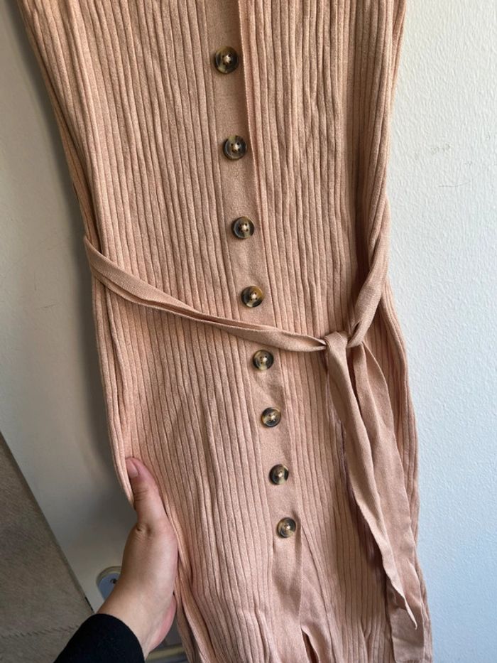 Robe brave soul - photo numéro 2