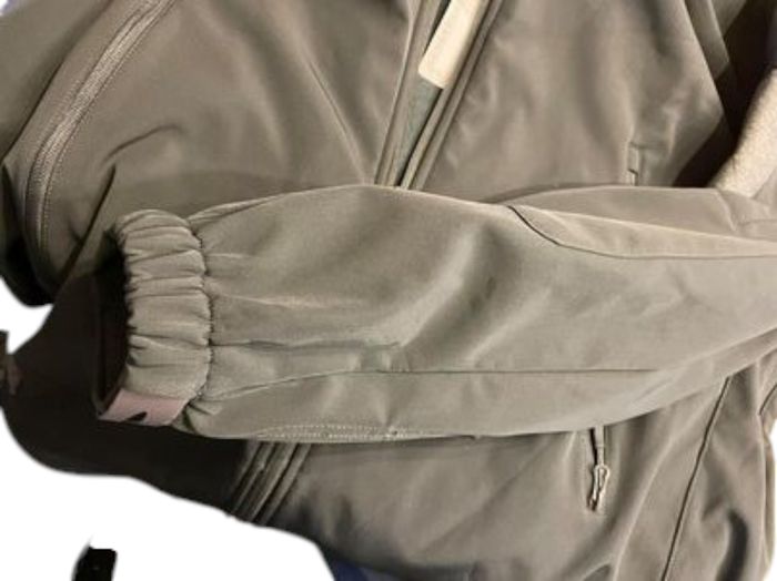Veste Homme " KEFITEVD " T XL NEUVE ( mesures détaillées ) - photo numéro 5