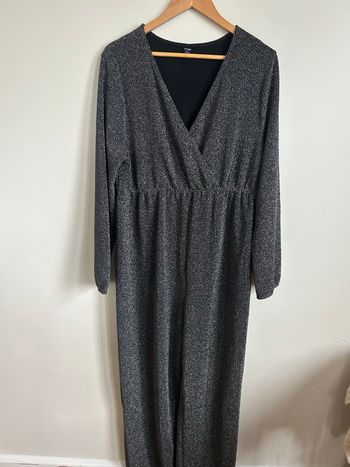 Combinaison grossesse