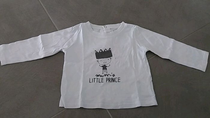 Tee shirt