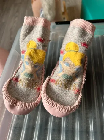 Chaussons Disney 21/22