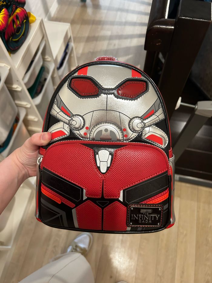 Sac Loungefly ant-man