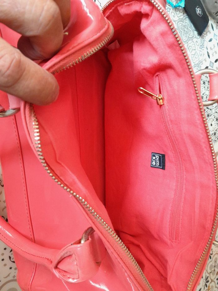 Sac à main - photo numéro 2
