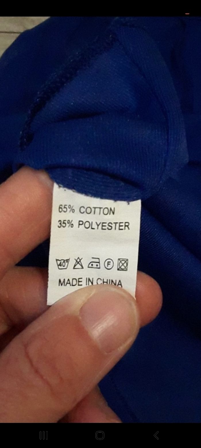 Haut habillé - photo numéro 6