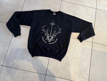 Pull Harry Potter