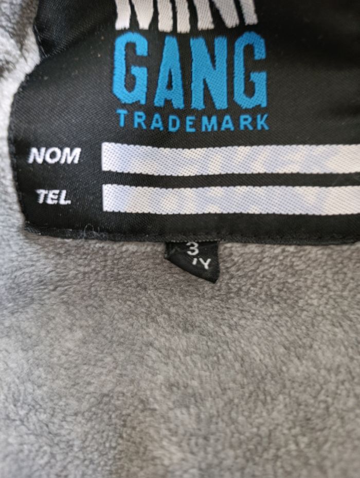 Manteau - photo numéro 3