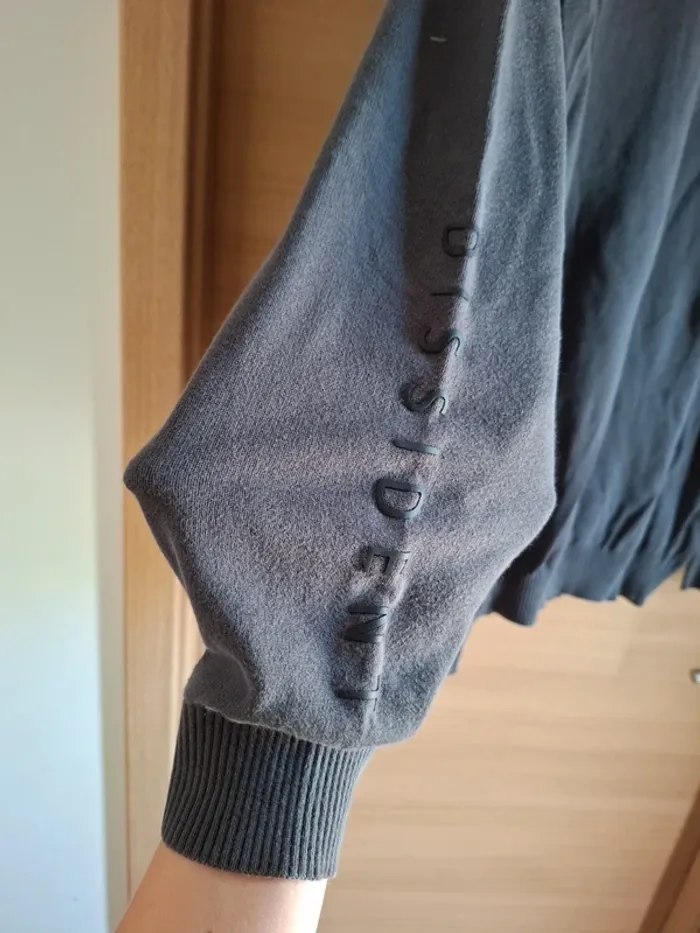 Pull fin taille XXL - photo numéro 4