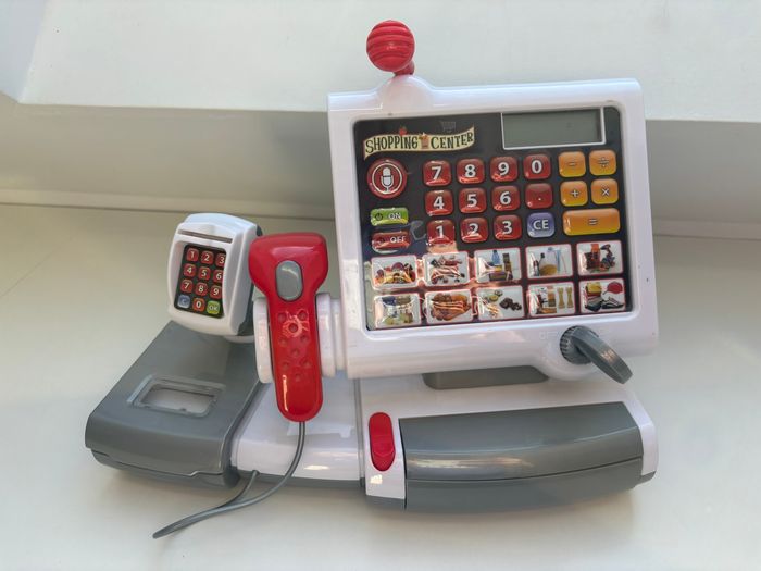 Caisse marchande - photo numéro 3