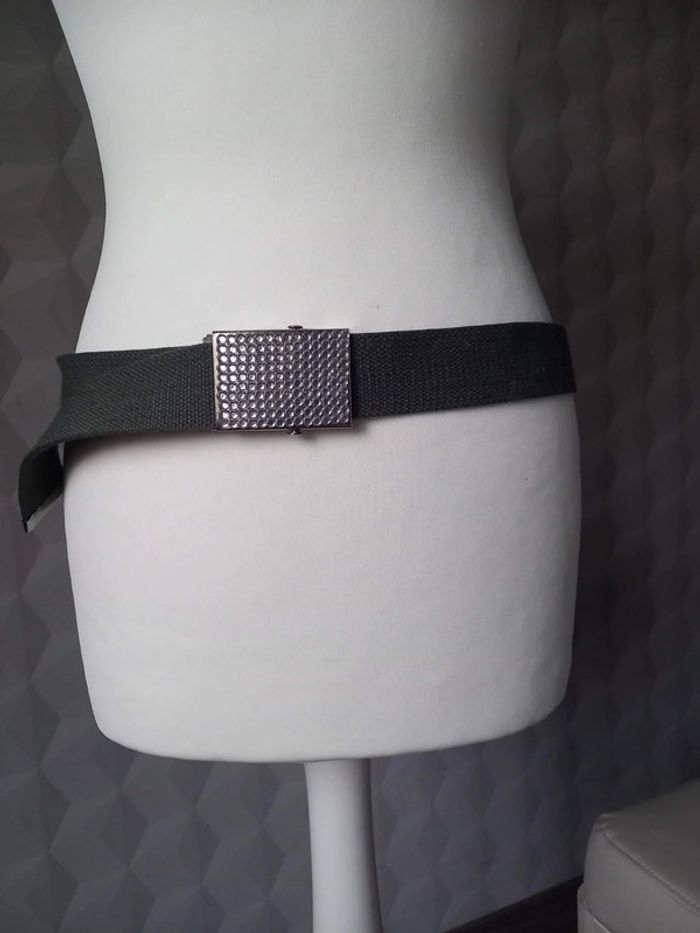 Ceinture 105 cm réglable - photo numéro 3