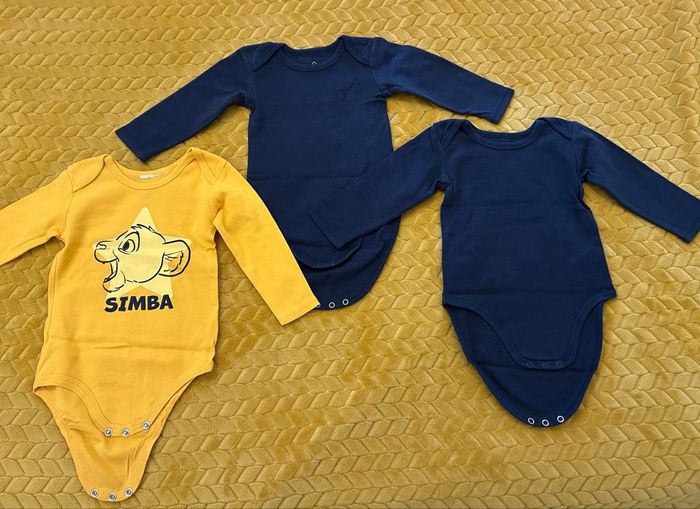 Lot de vêtements automne hiver bébé garçon 18 et 24 mois - photo numéro 5