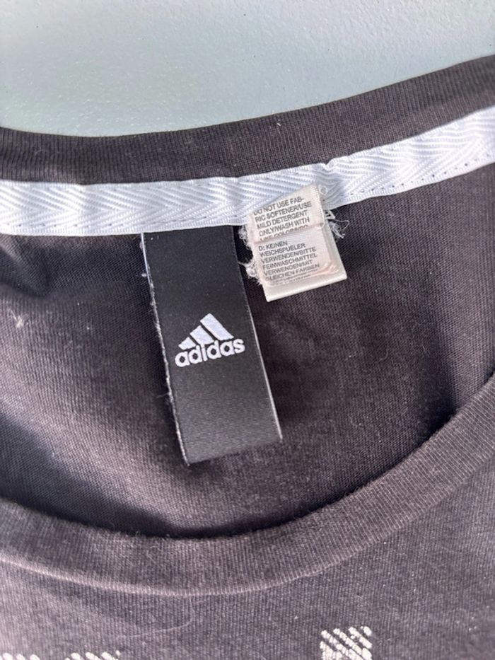 T shirt adidas - photo numéro 5