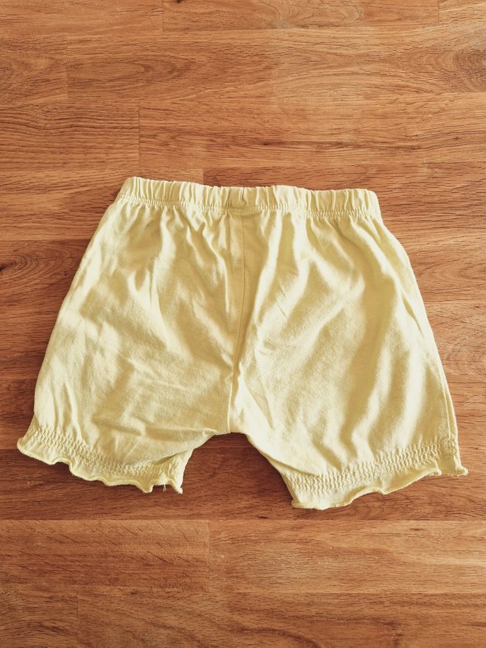 Short taille 18mois - photo numéro 3