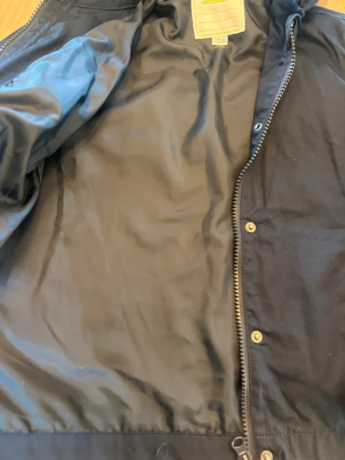 Veste d’été vertbaudet - photo numéro 3