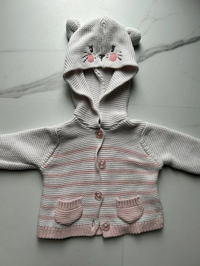 Gilet