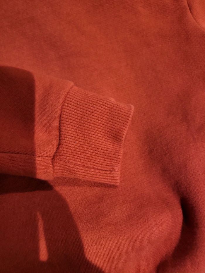 Pull à capuche tao 3 ans - photo numéro 5