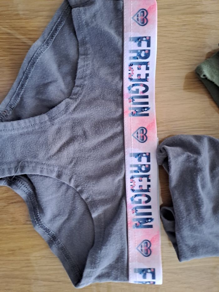 Culottes 8-10 ans - photo numéro 2