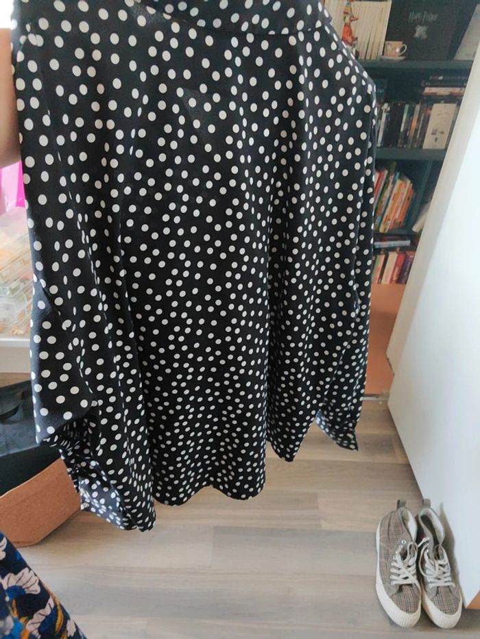 Chemisier Kiabi - photo numéro 4