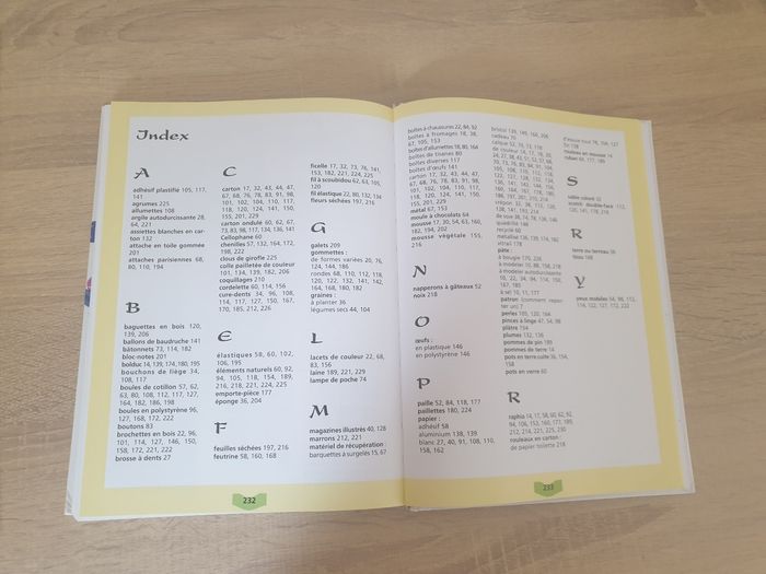 Livre d'activité bricolage - photo numéro 6