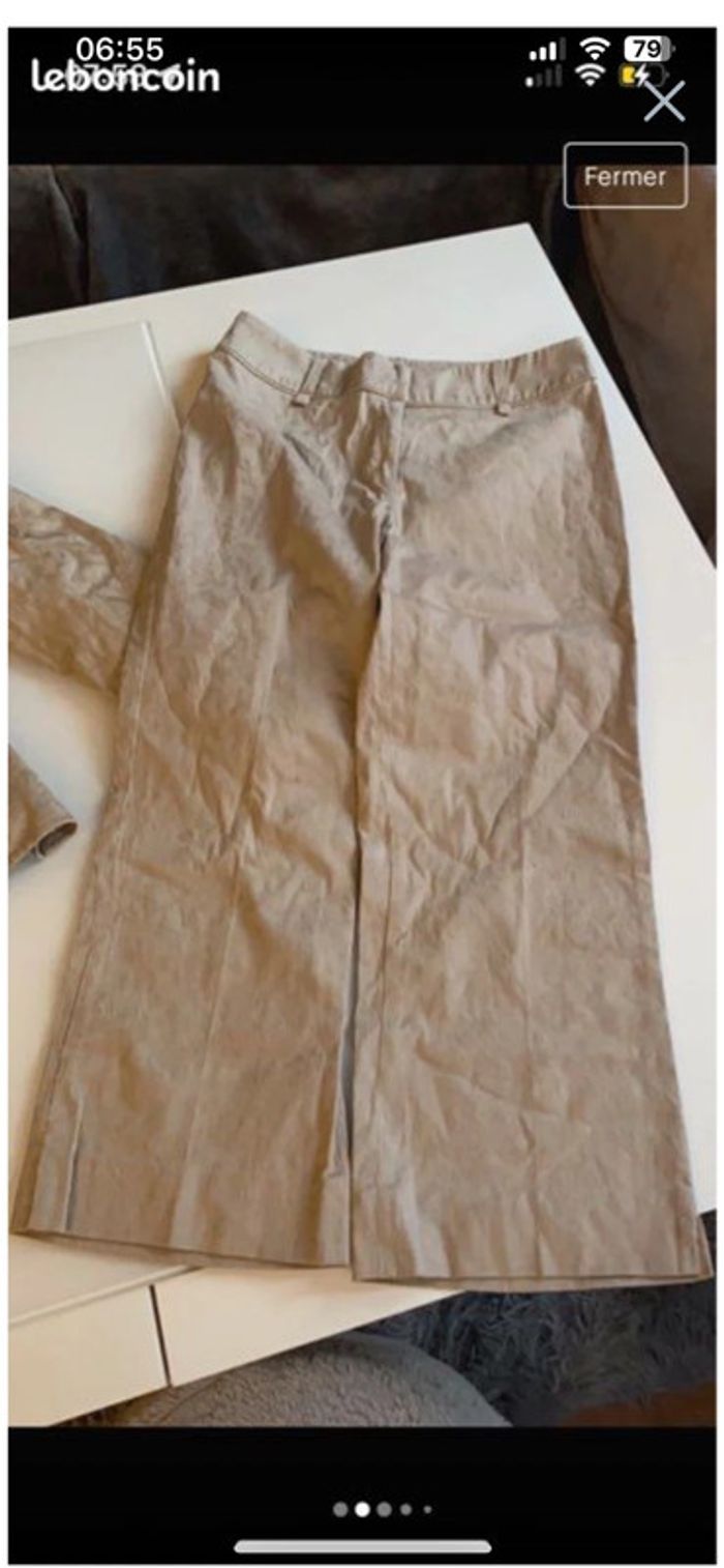 Ensemble taille 38 - photo numéro 2