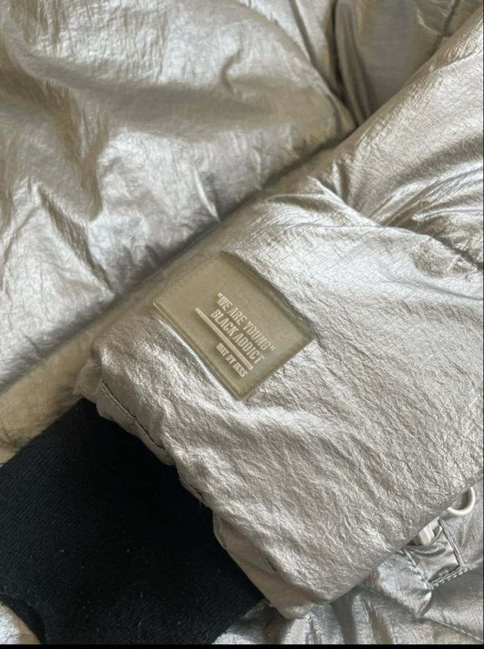 Doudoune IKKS  12 ans - photo numéro 5