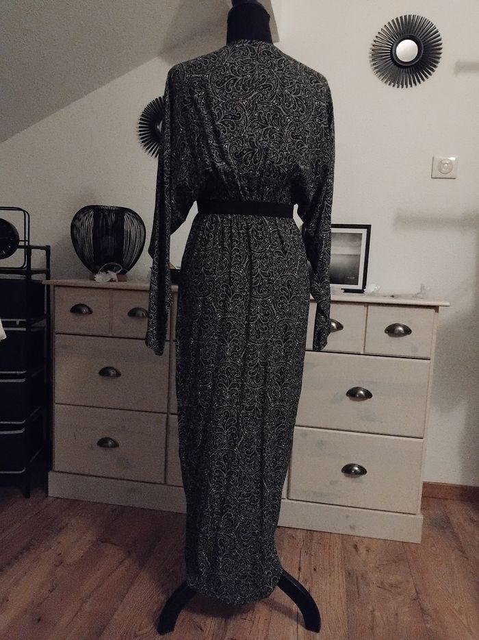 Robe jane wood - photo numéro 2