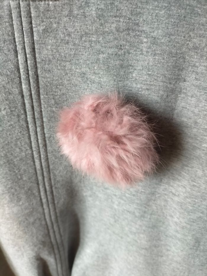 Superbe robe Gianfranco Ferré 6 ans - photo numéro 2