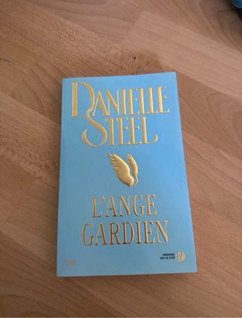 livres Danielle Steel