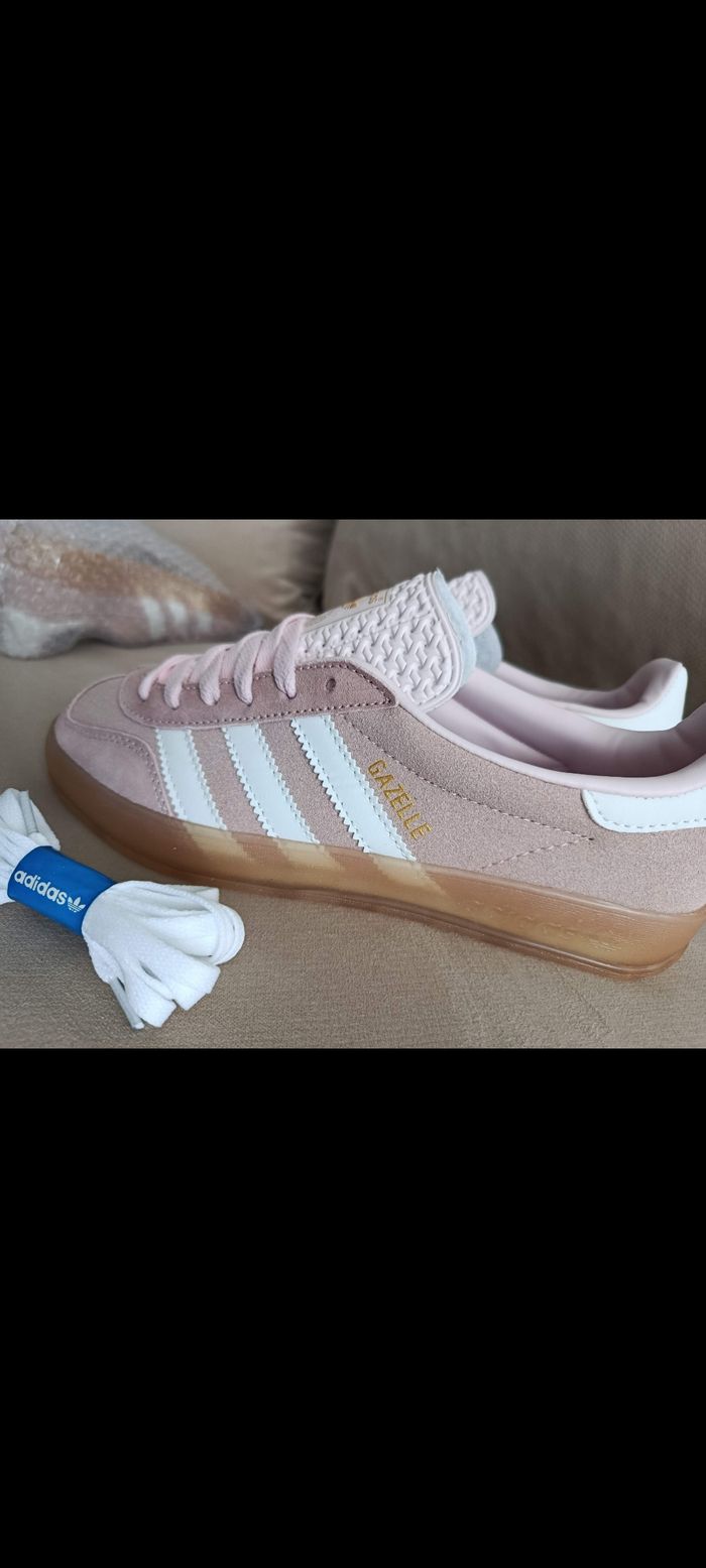 Basket rose - photo numéro 3