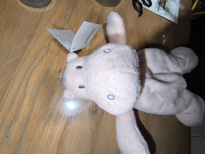 Peluche - photo numéro 2