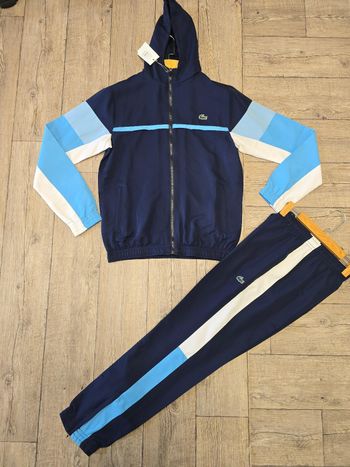 Survêtement Lacoste 