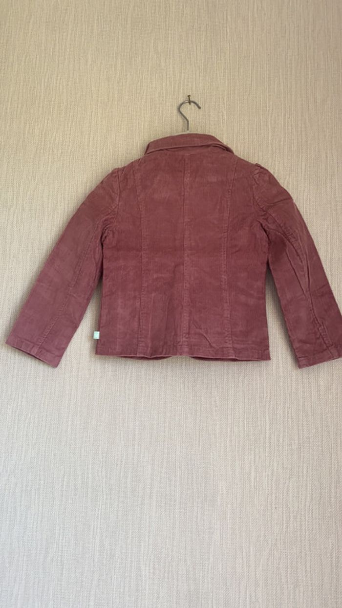 Veste Taille 8 ans - photo numéro 2
