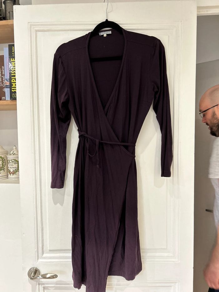 Natalys - Robe grossesse - Taille 1