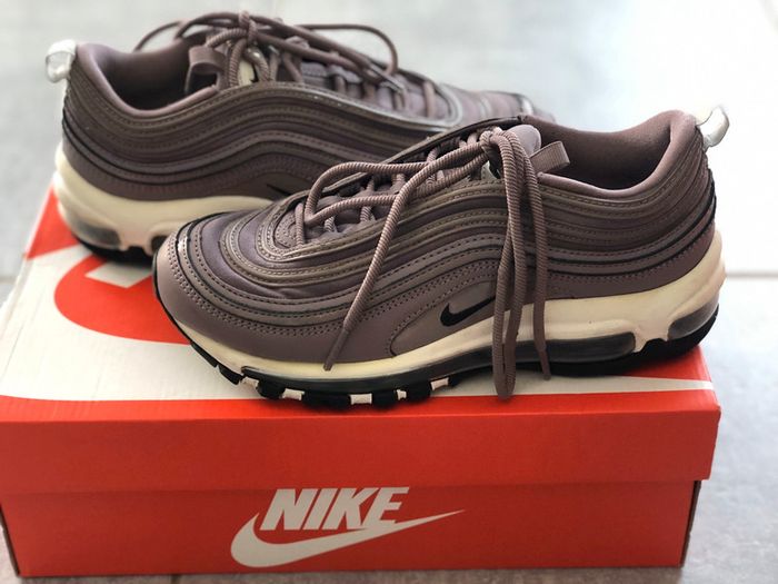 Baskets Nike 97 - photo numéro 3