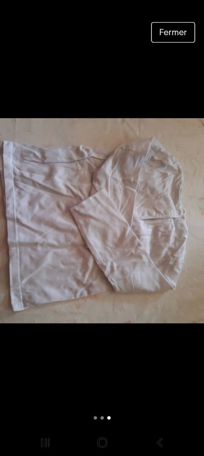 Maillot 92 cm - photo numéro 3